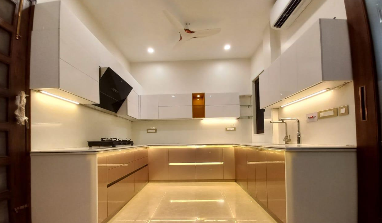 Kitchen-Interior-Design RS interiors and Planners