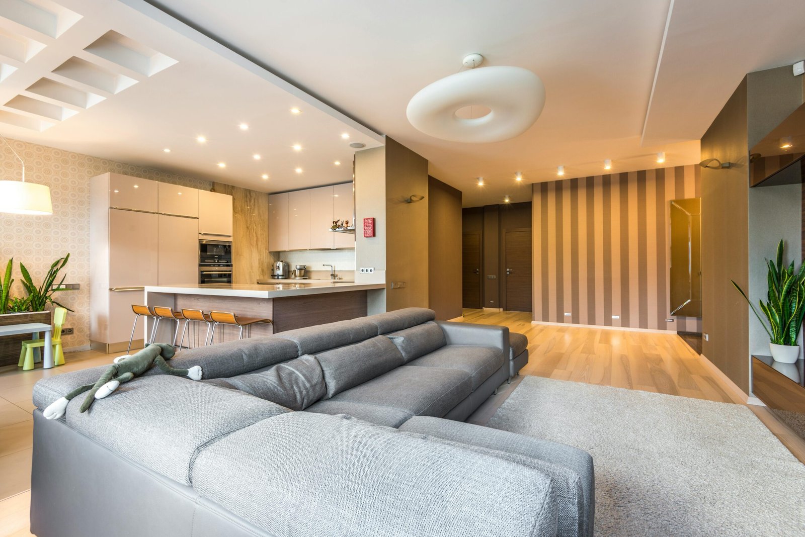 Interior Designers - RS Interiors and planners